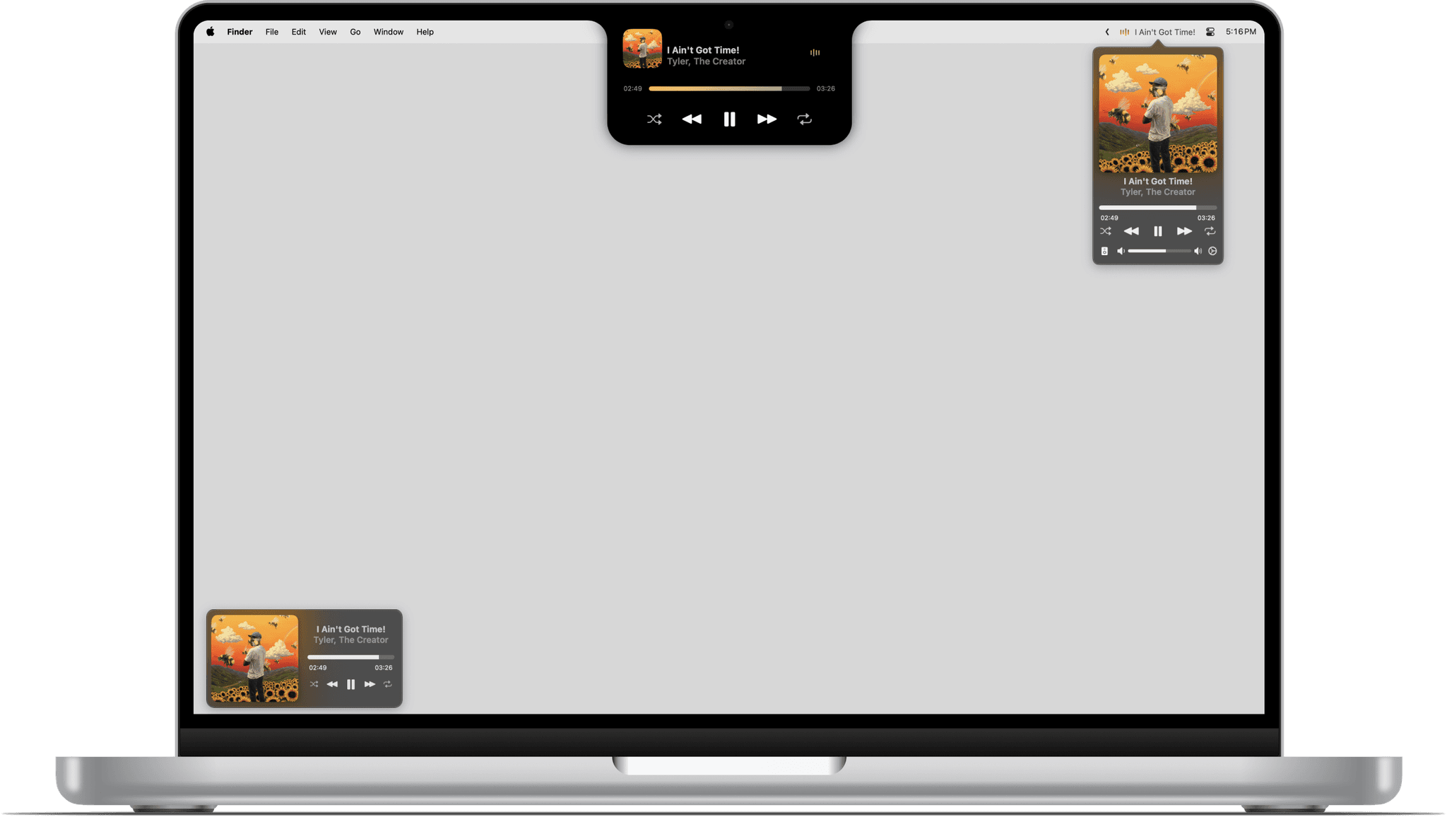Tuneful Mac app