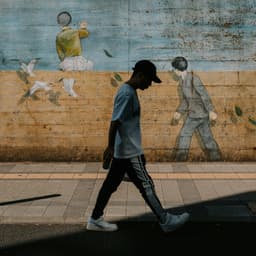 Original Sin x Shakes Album Art